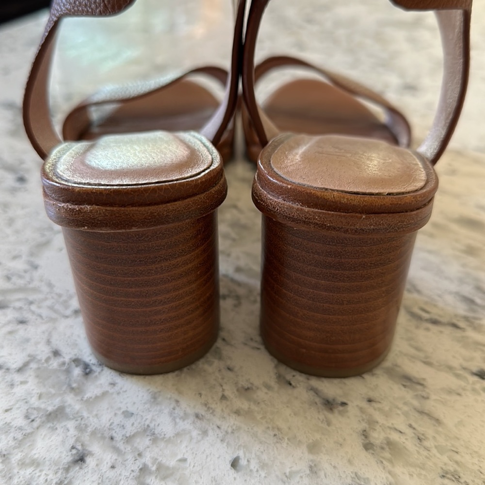 Womens Joie sandal - Picture 6 of 9